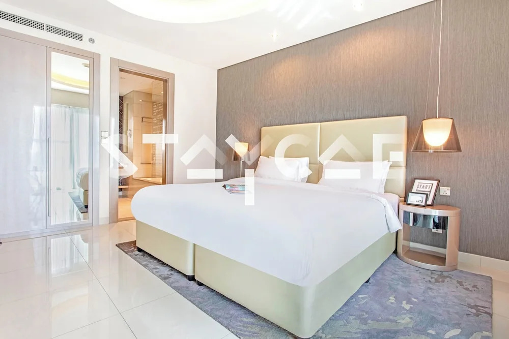 Staycae Holiday Homes - Damac Towers By Paramount
