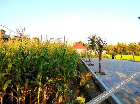 Rumah Abian Villa