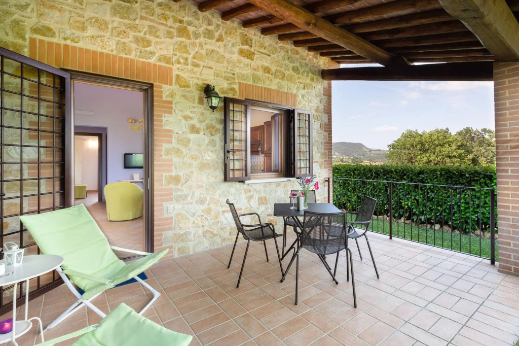 Agriturismo Dei Casali
