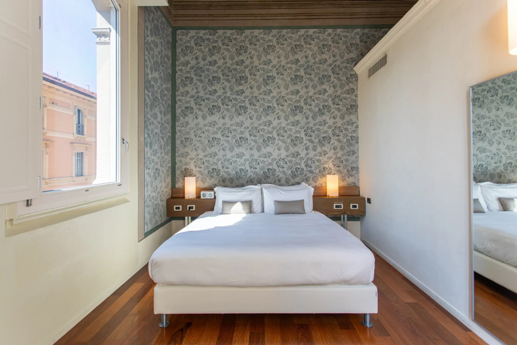 I Portici Hotel Bologna