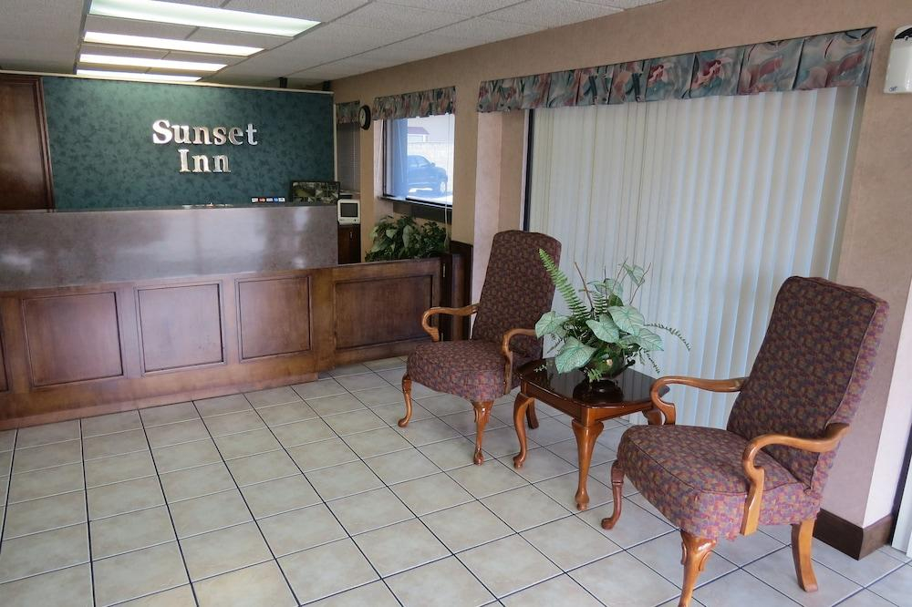 Sunset Inn - Augusta