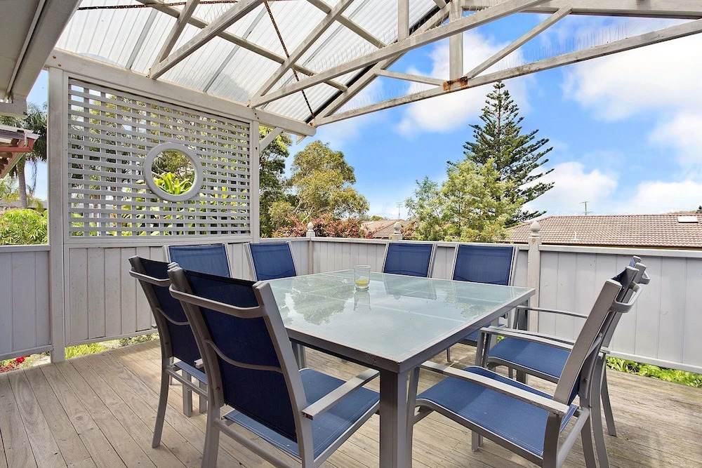 Summerside, 43 Lentara Street