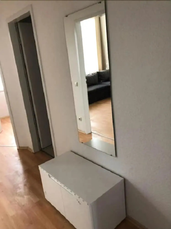 2 Zi. Apartment- Wohnung in Aachen