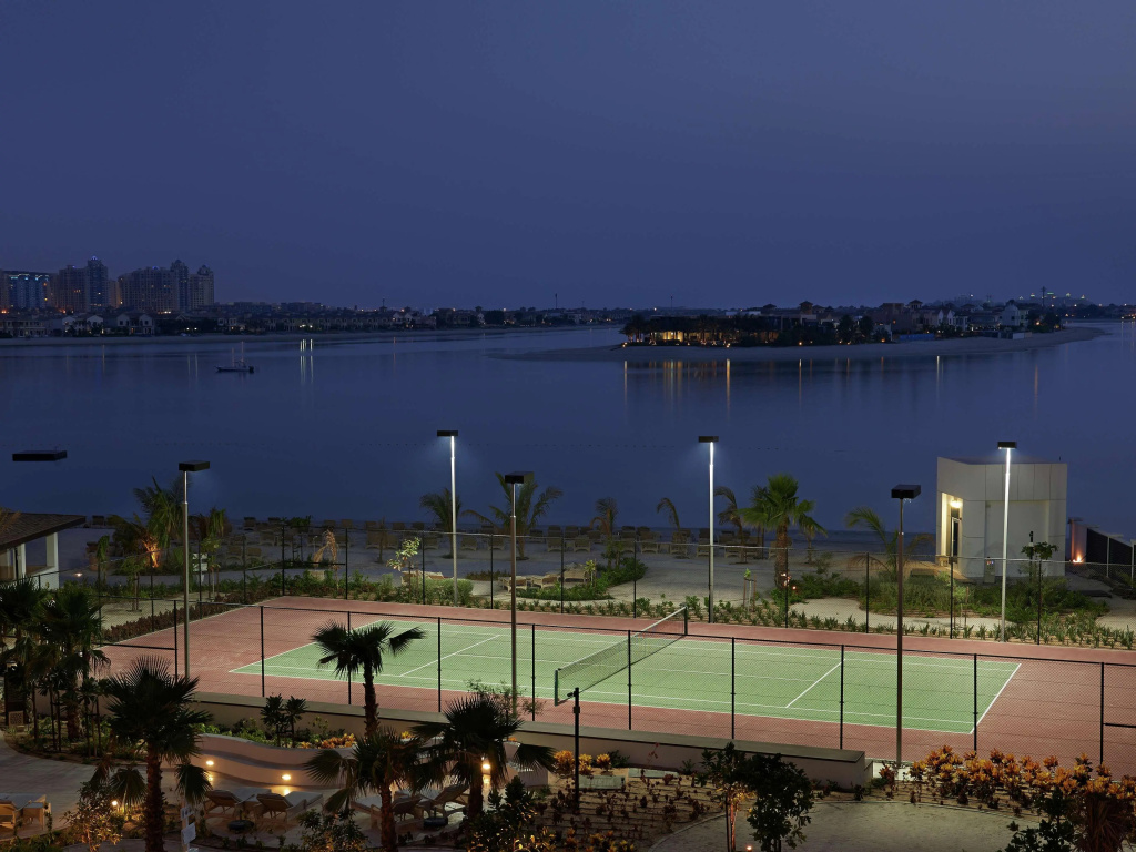 Waldorf Astoria Dubai Palm Jumeirah