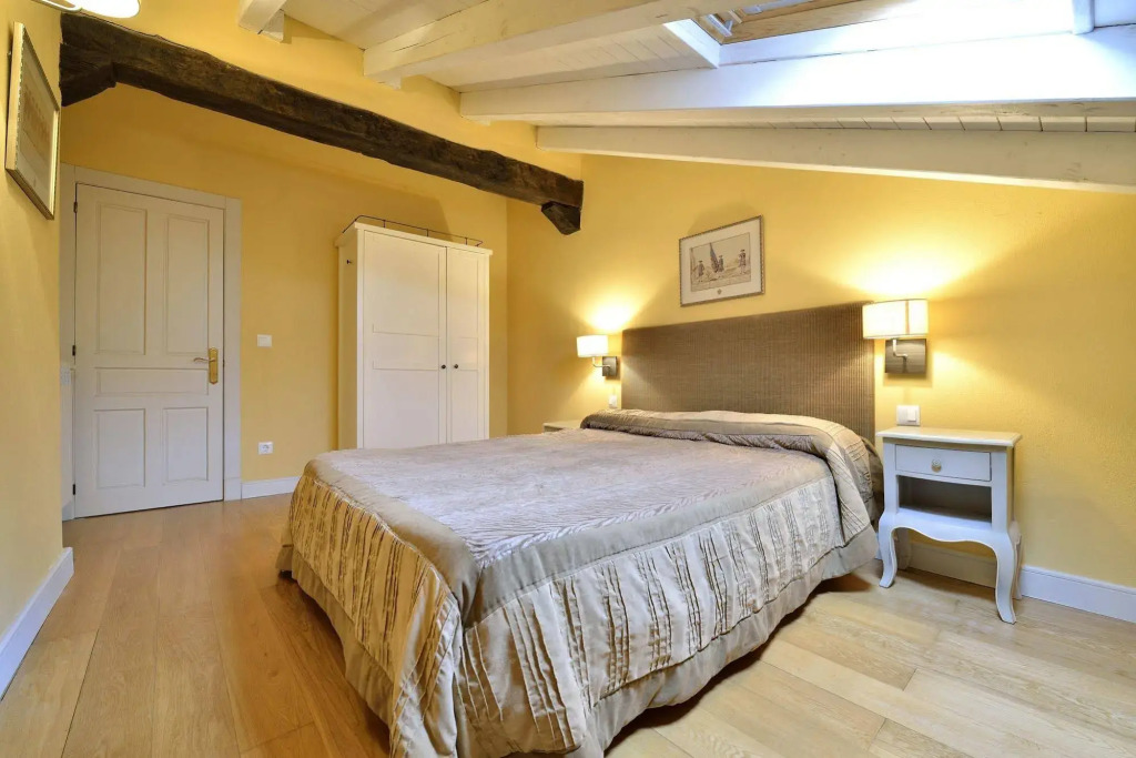 Casona de la Parra