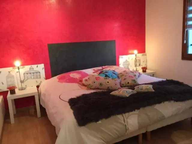 La Loge Du Vigneron