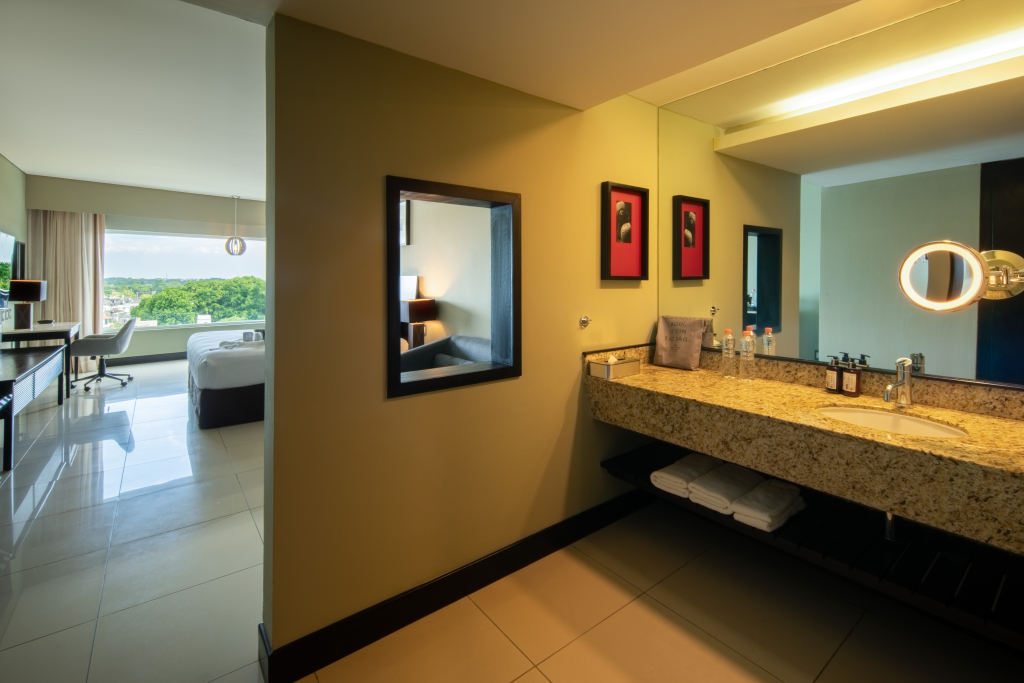 Crowne Plaza Villahermosa by IHG
