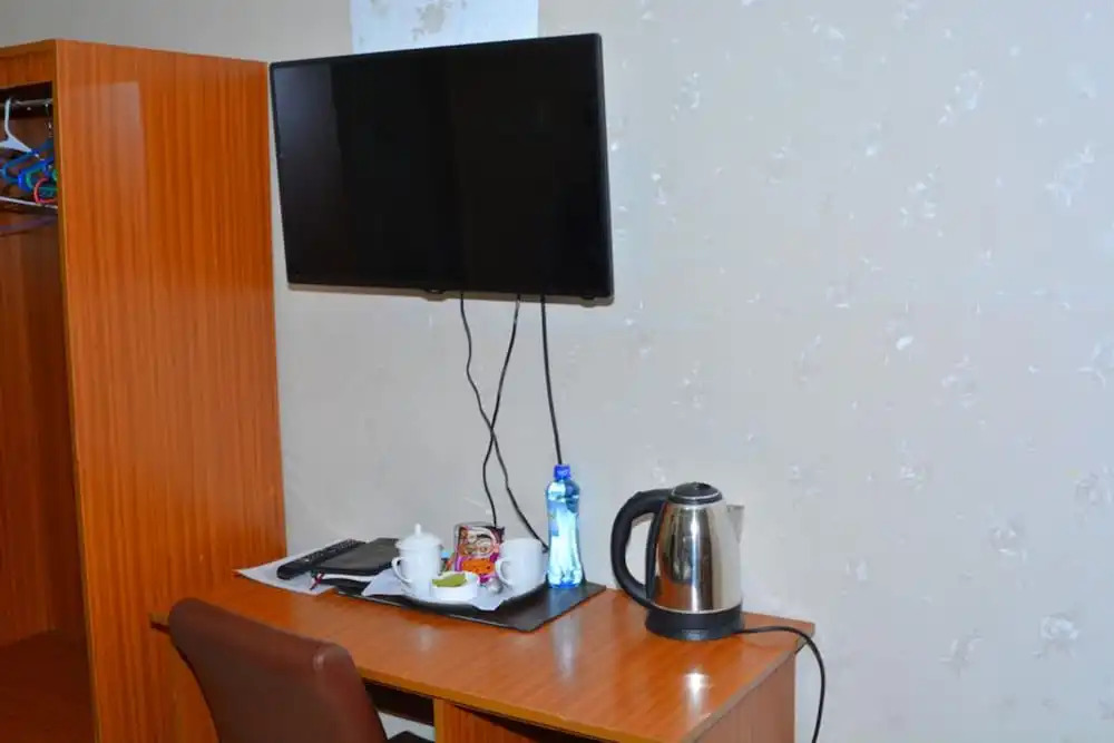 Omega Gardens Hotel