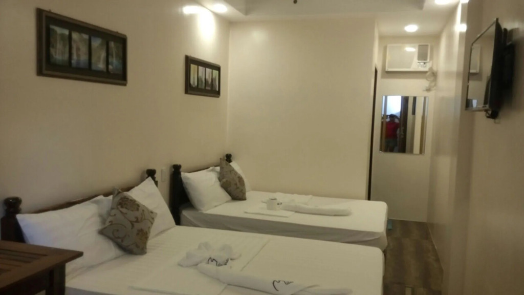 MilanGrace Inn El Nido Palawan
