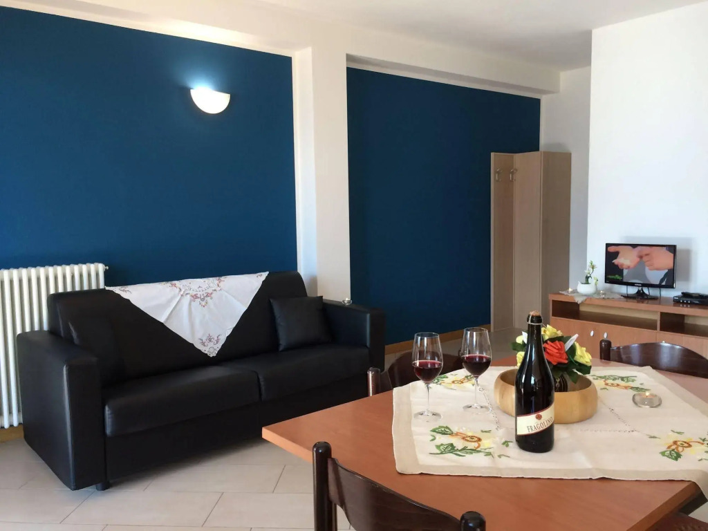 Residence Le Azalee & SPA