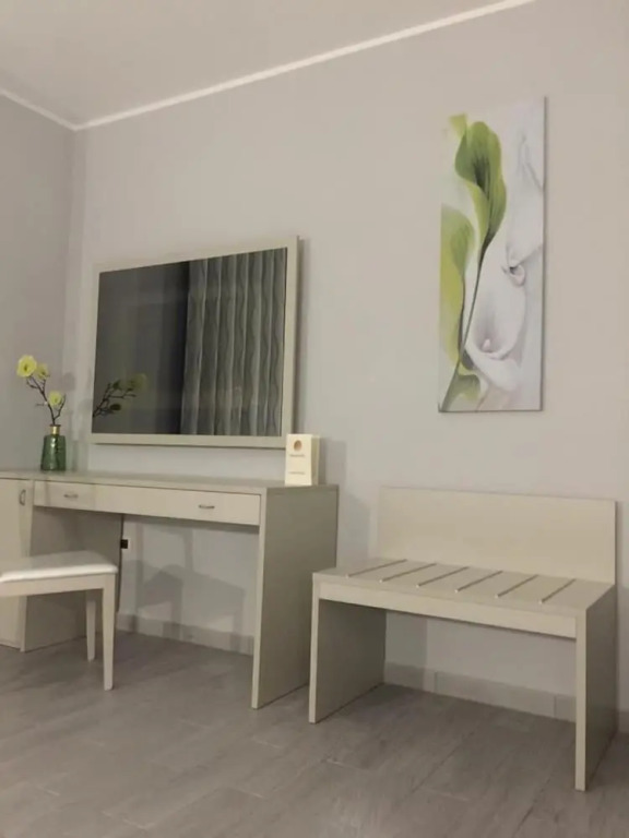Hotel Palace Gioia Tauro