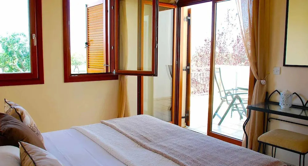 Villa Hg30 - Destu in Kouklia