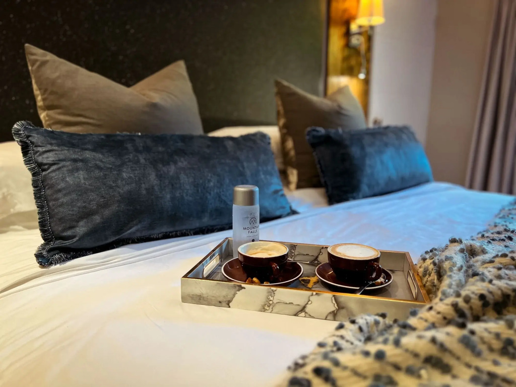 Silver Forest Boutique Hotel, Spa, Restaurant & Bar