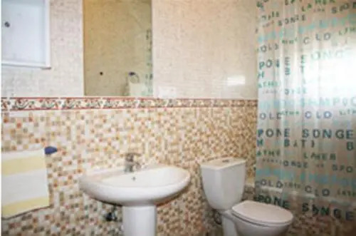 Apartamentos La Palmera