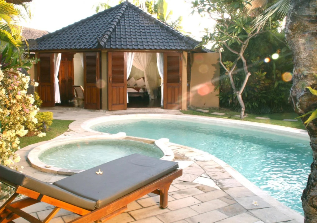 Bali Dyana Villas