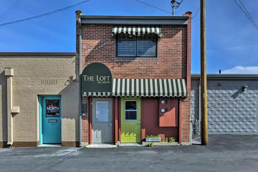 The Loft on Center