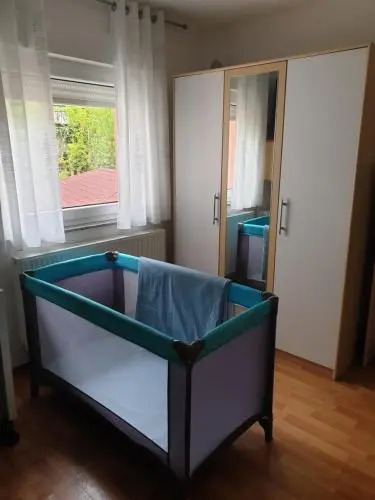 Rooms Jurca