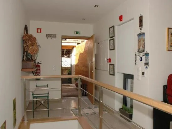 Casa Do Povo