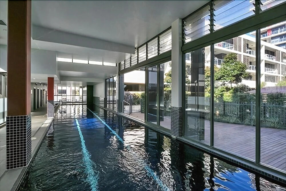The Apartment Service ASCOT