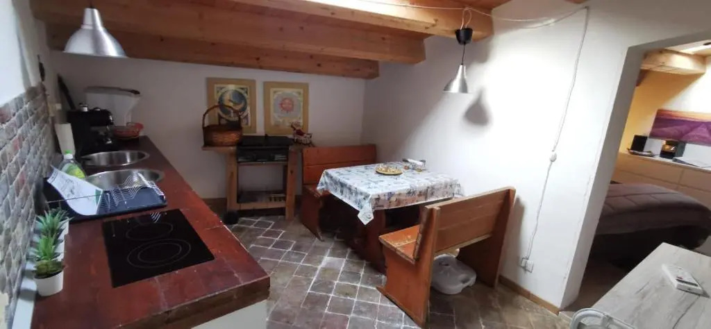 Homeholidayinsicily - Appartamento Loft Nord