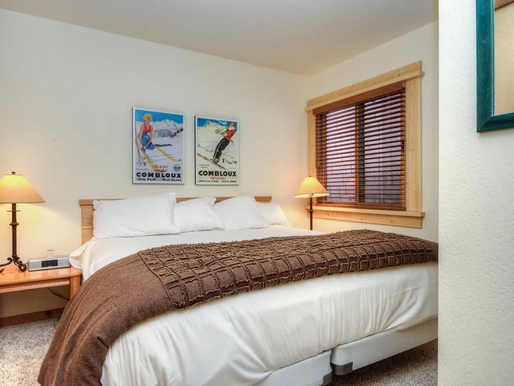 1BR Condo in the Center of Northstar by RedAwning