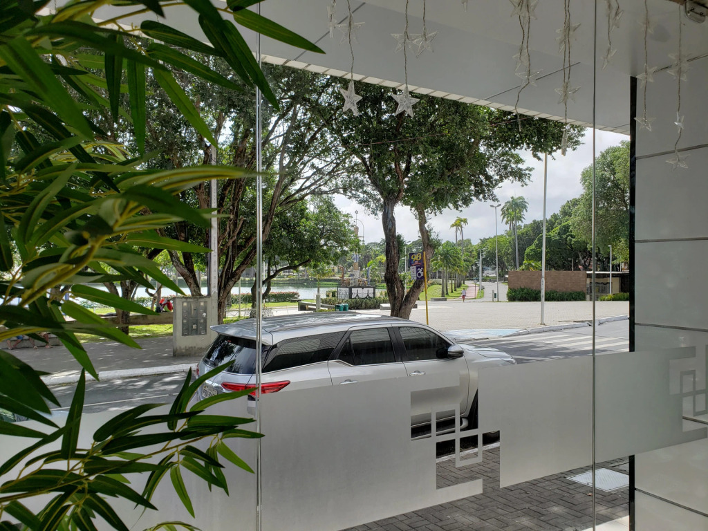 Lagoa Park Hotel