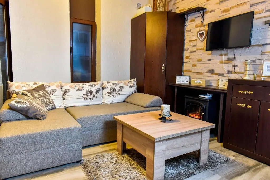 Duplex Alexander