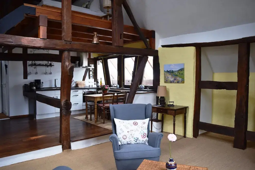 Landhaus am Aremberg 
