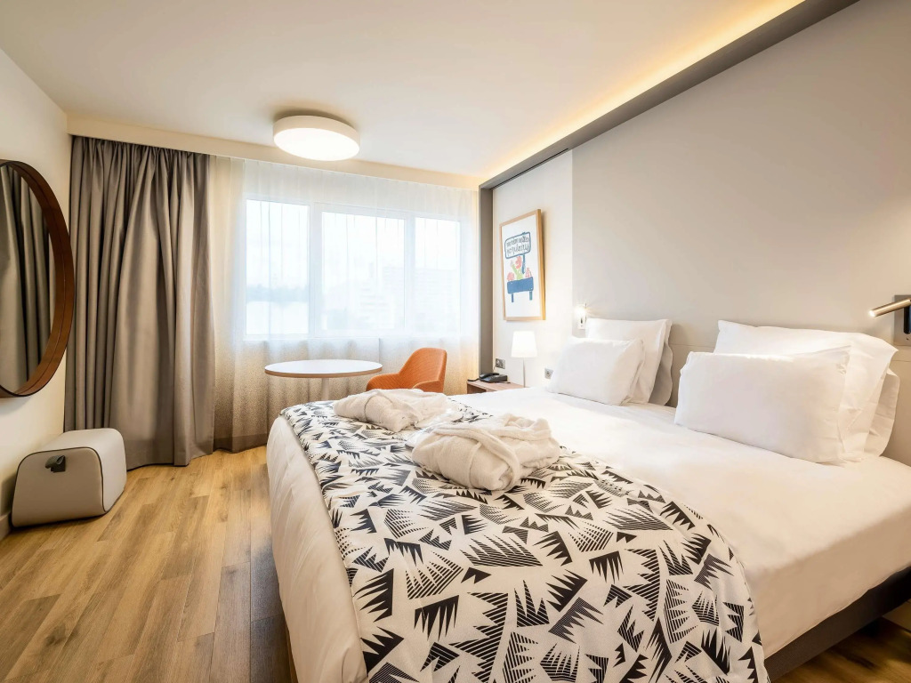 Mercure Marseille Centre Prado Vélodrome