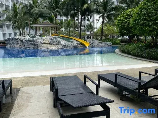 Shore Residence, Near MOA - Cozy Staycation - 1022