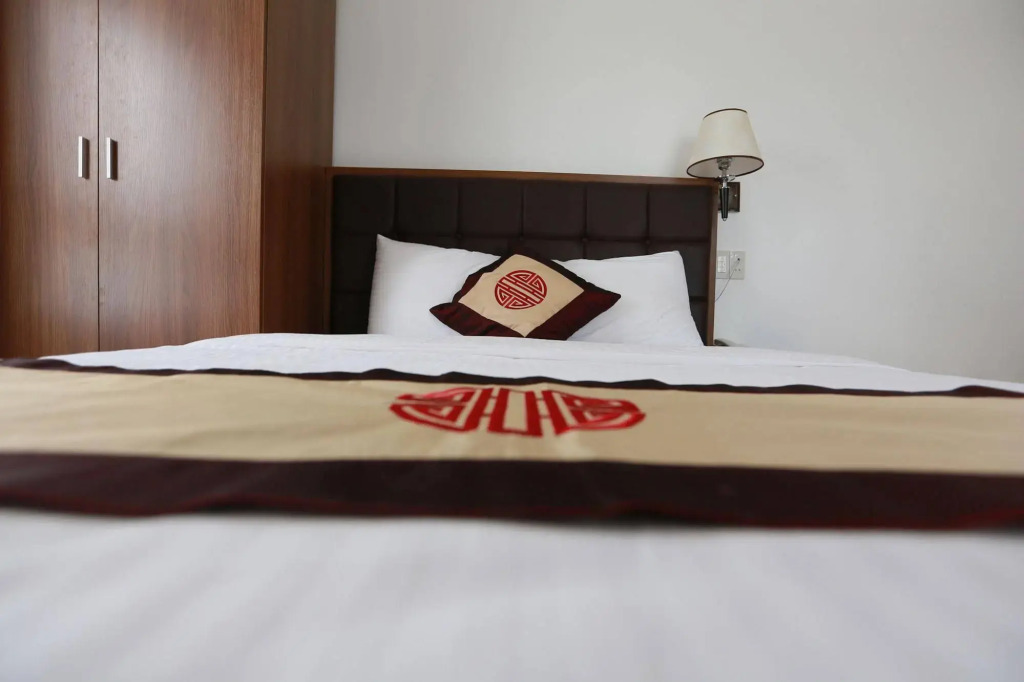 Nhat Vy Hotel