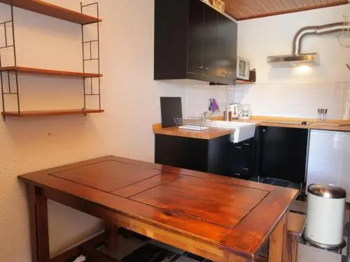 Apartment Toussuire 2