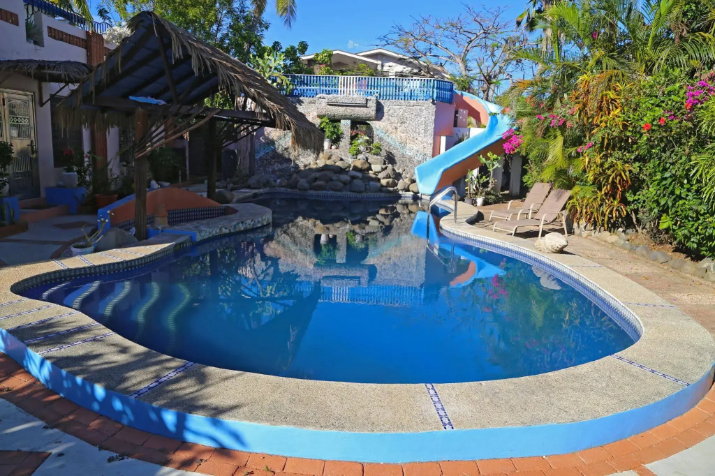 Bua Bed & Breakfast