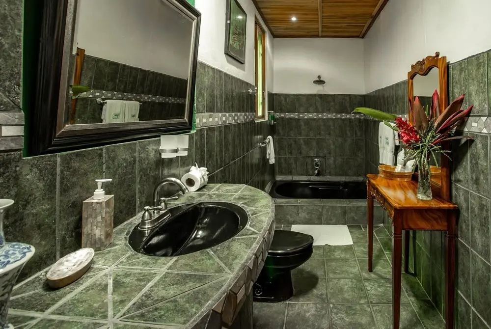 Boutique Hotel Las Cascadas