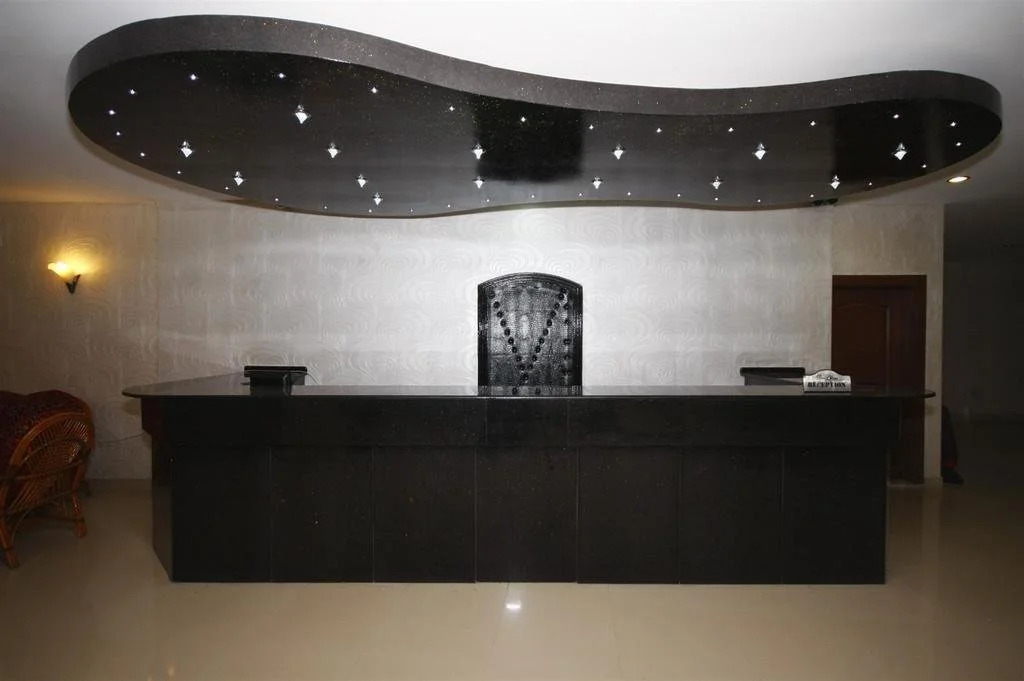 De Liban Hotel