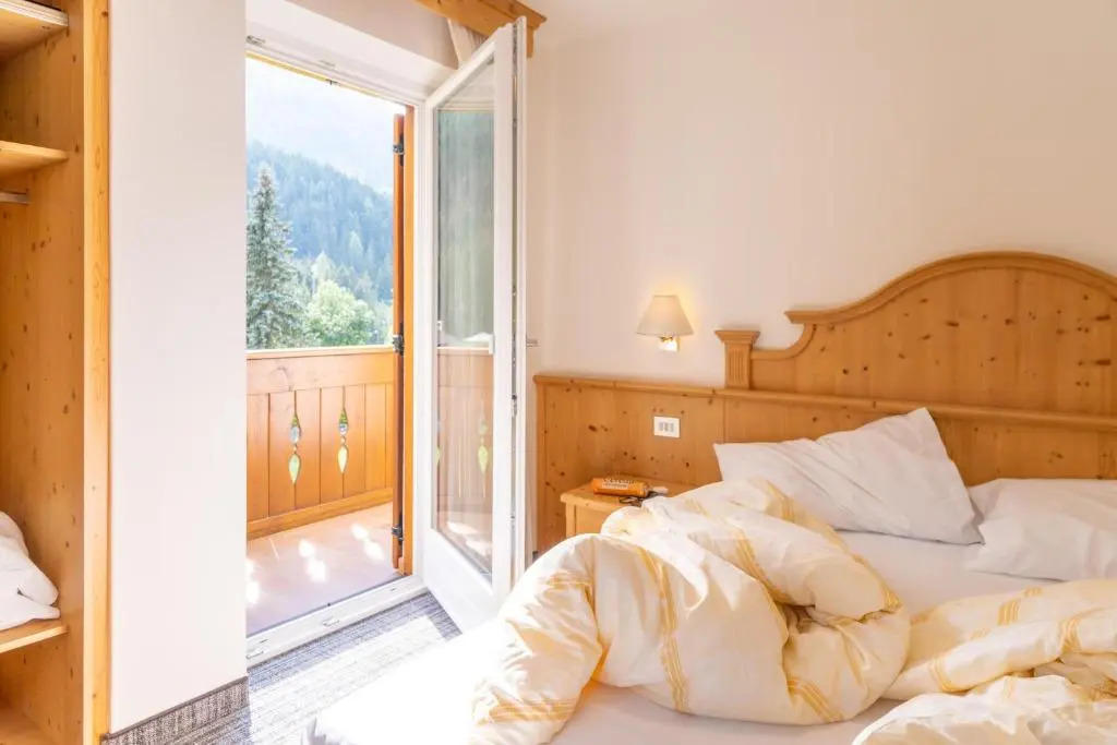 Albergo Canazei