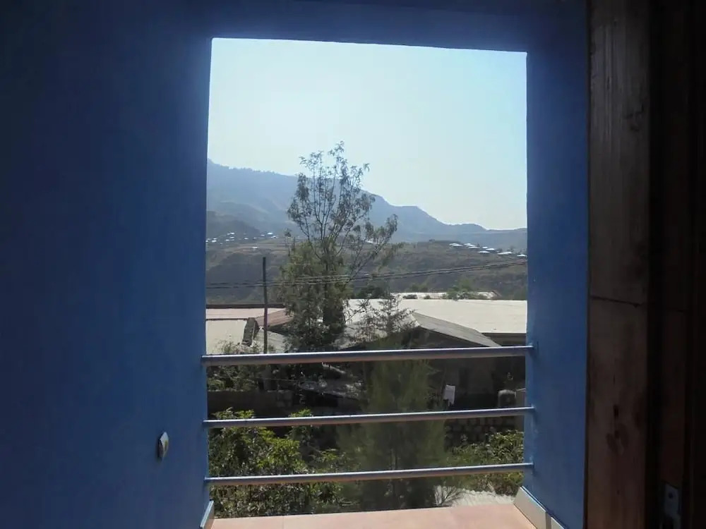 Mini Lalibela Guest House