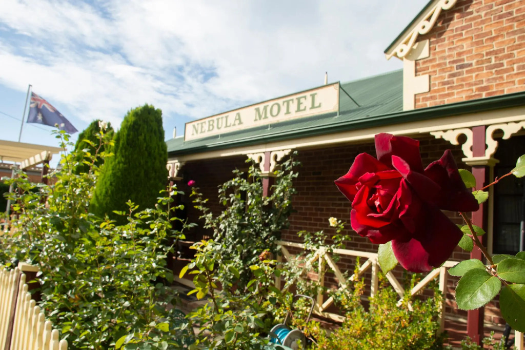 Nebula Motel