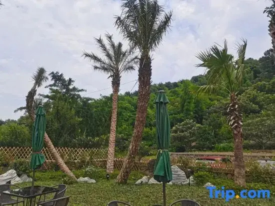 Suzhou 56 B&B (Taihu Xishan Yifeng Branch)