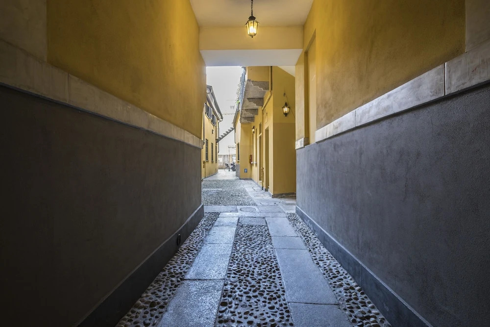 Hemeras Boutique House Aparthotel Duomo 8