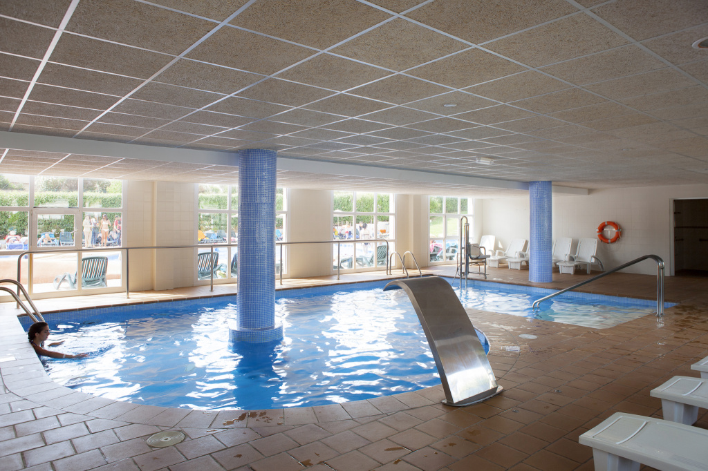 FERGUS Club Palmanova Park