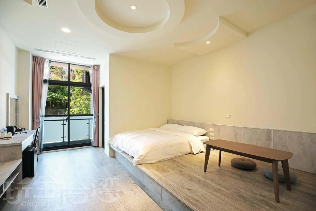 Riyuewan Homestay