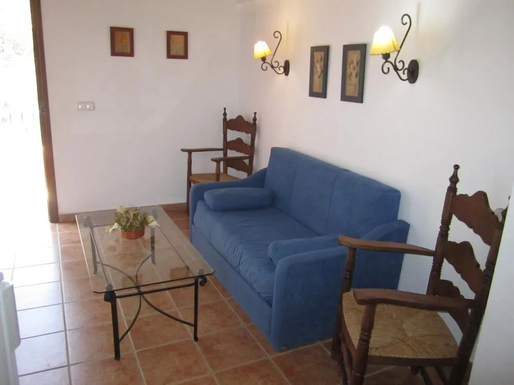 Posada el Camino Almonaster