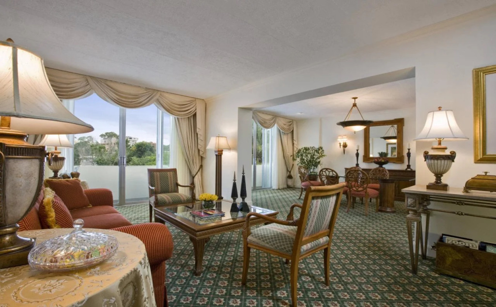Sheraton Presidente San Salvador