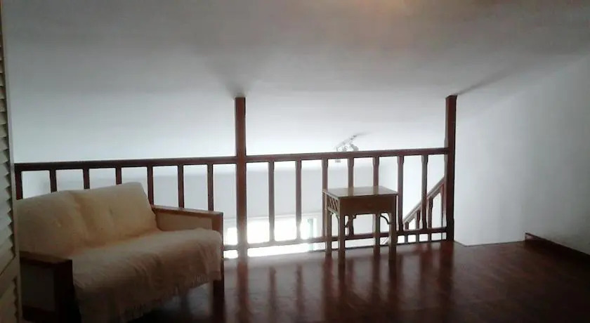 Apartamento Balancon