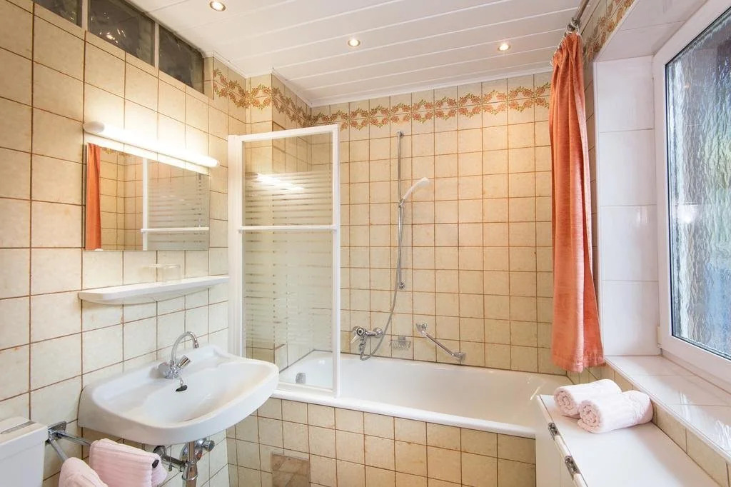 Ferienappartements Brandner