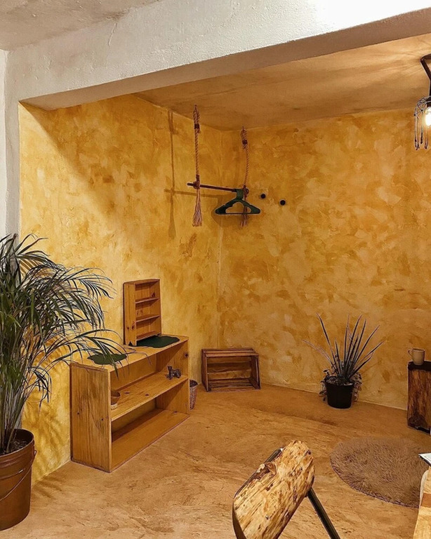 Hostel Boutique 55