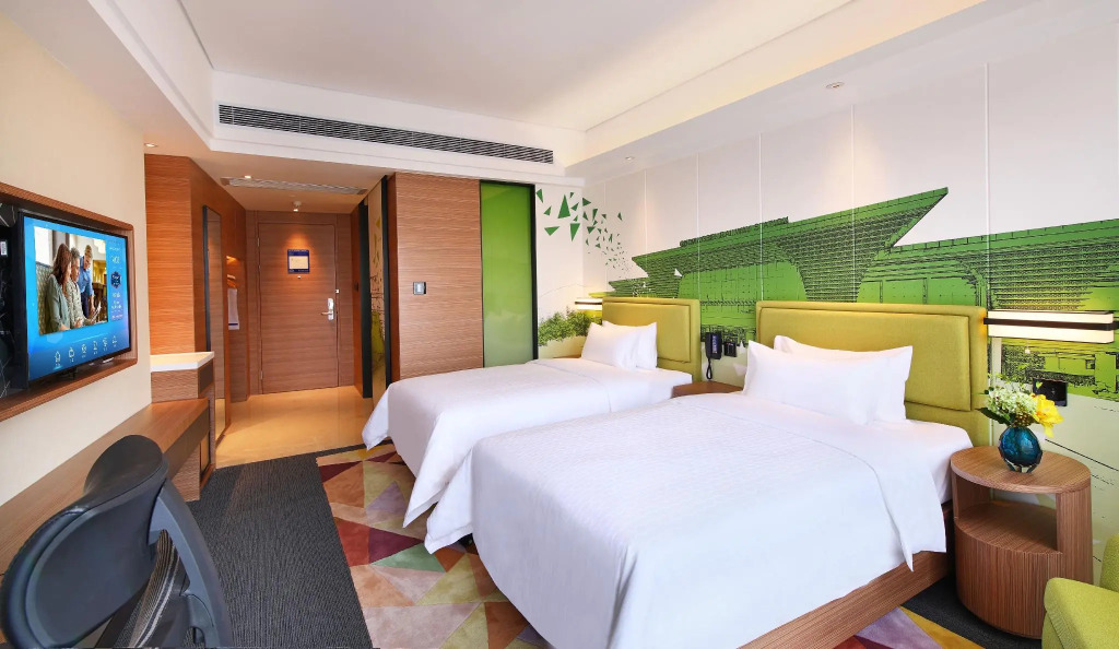 Hampton by Hilton Guiyang Yunyan