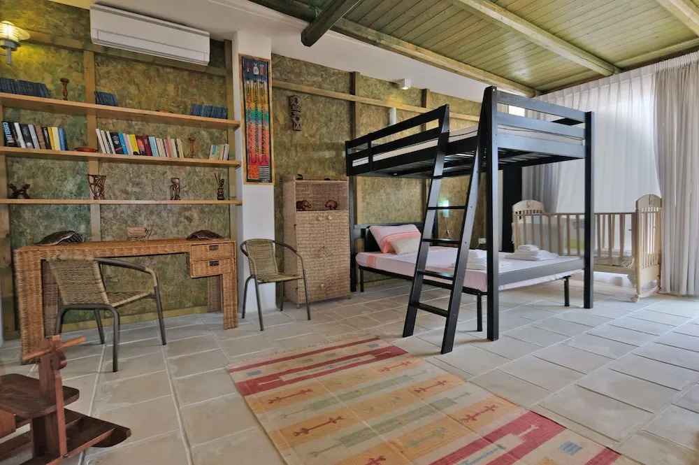 Casa Due Aie