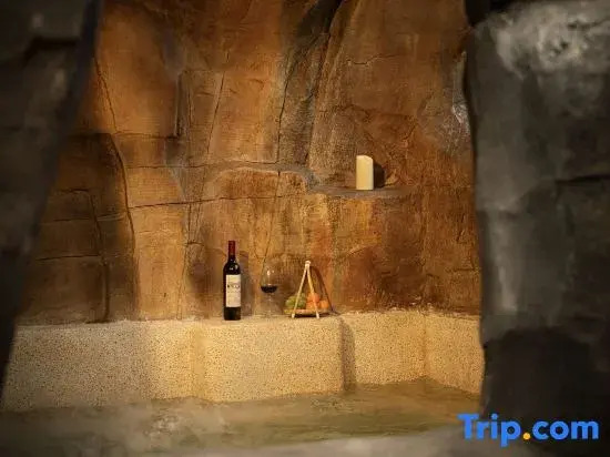 Wayne VN· Private Soup Design Accommodation (Anji Cloud Grassland Panda Tribe Adventure Park Store)